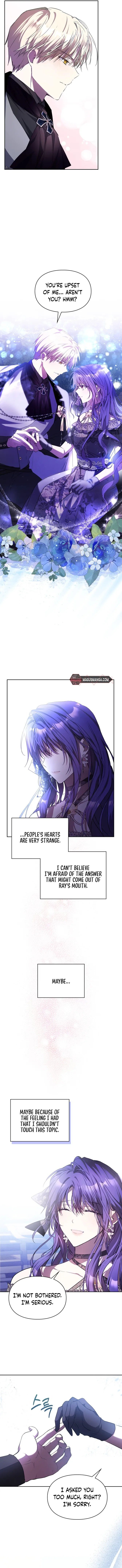 The Heroine Had an Affair with My Fiance Chapter 26 page 4