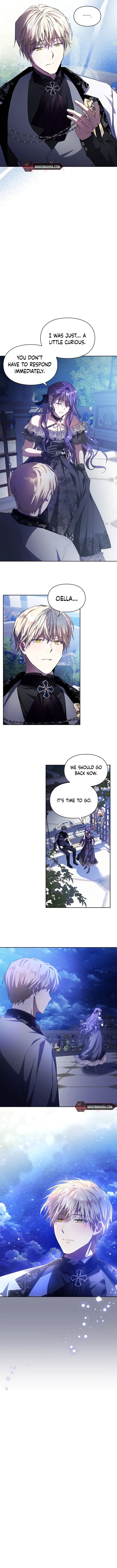 The Heroine Had an Affair with My Fiance Chapter 26 page 5