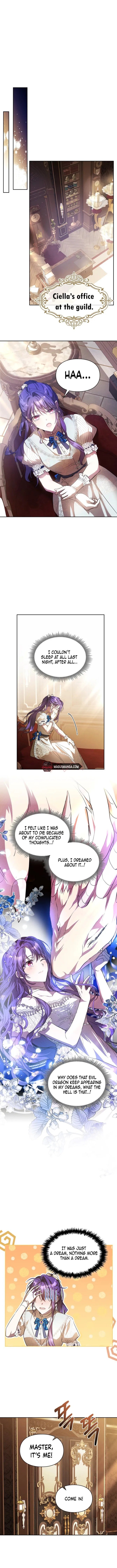 The Heroine Had an Affair with My Fiance Chapter 26 page 6