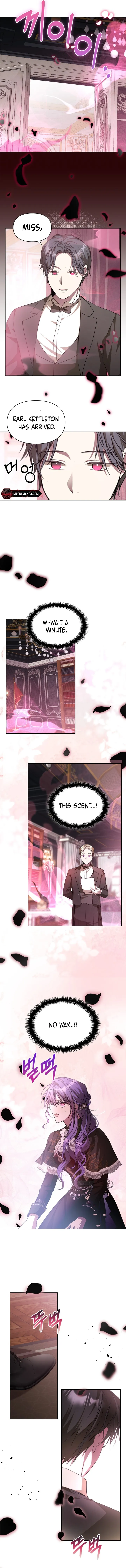 The Heroine Had an Affair with My Fiance Chapter 30 page 11
