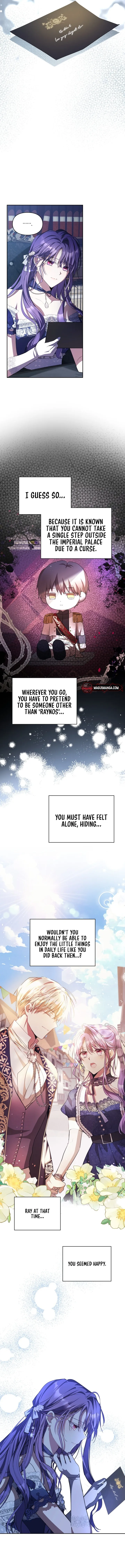 The Heroine Had an Affair with My Fiance Chapter 30 page 7
