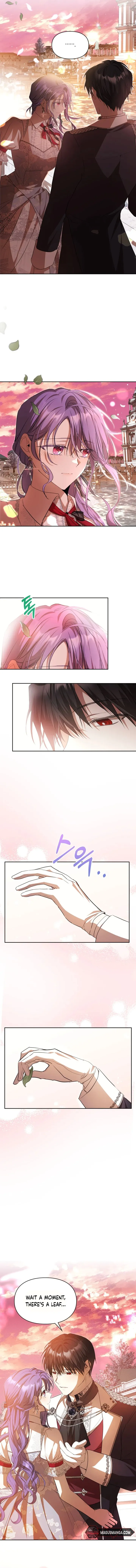 The Heroine Had an Affair with My Fiance Chapter 31 page 9