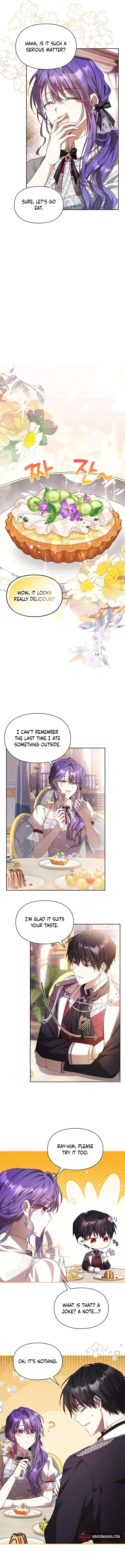 The Heroine Had an Affair with My Fiance Chapter 31 page 3