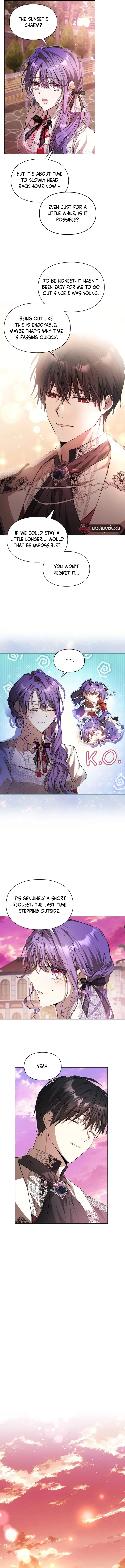 The Heroine Had an Affair with My Fiance Chapter 31 page 6