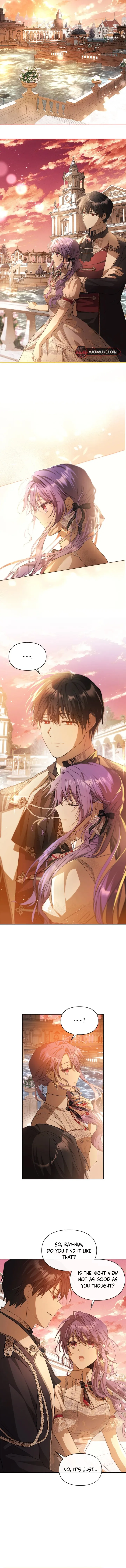 The Heroine Had an Affair with My Fiance Chapter 31 page 7