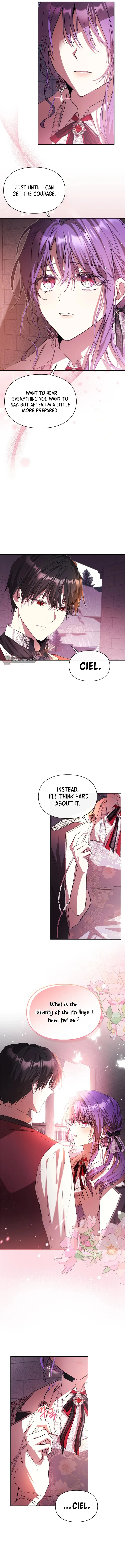 The Heroine Had an Affair with My Fiance Chapter 32 page 6