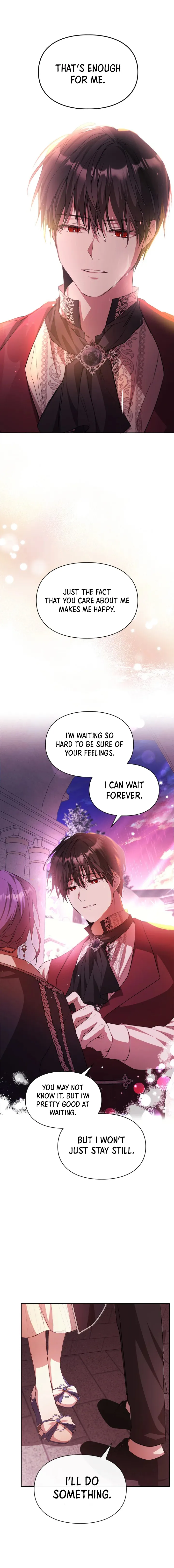 The Heroine Had an Affair with My Fiance Chapter 32 page 7