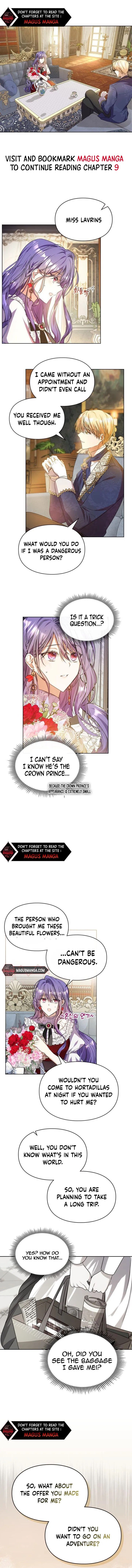 The Heroine Had an Affair with My Fiance Chapter 4 page 11