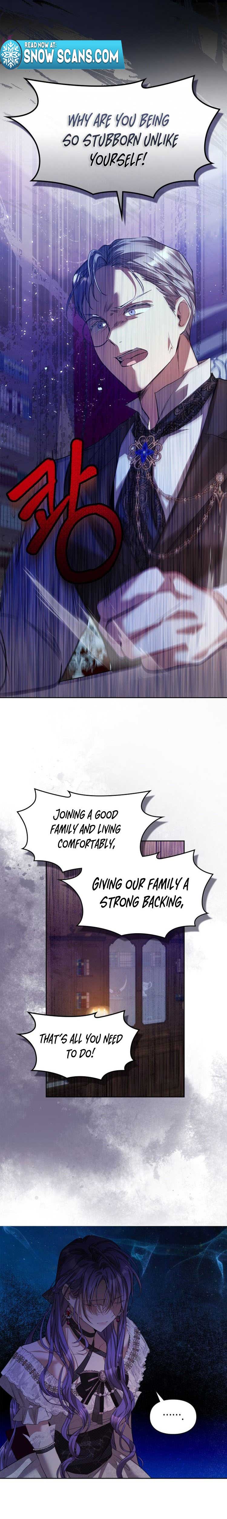 The Heroine Had an Affair with My Fiance Chapter 44 page 14