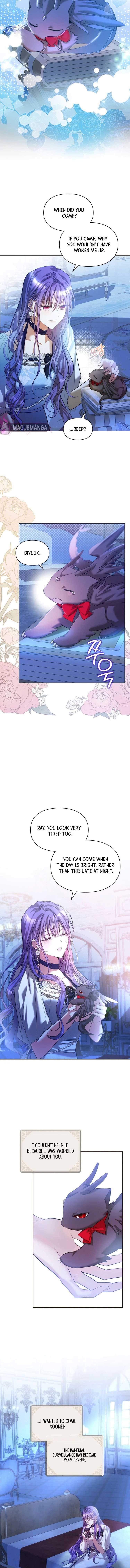 The Heroine Had an Affair with My Fiance Chapter 47 page 9