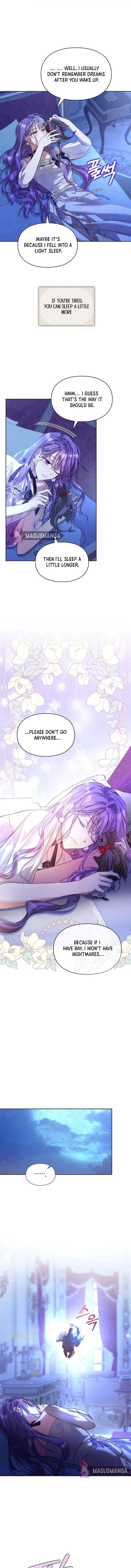 The Heroine Had an Affair with My Fiance Chapter 47 page 11