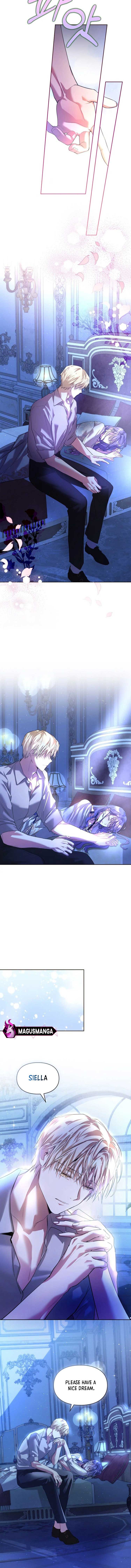 The Heroine Had an Affair with My Fiance Chapter 47 page 12