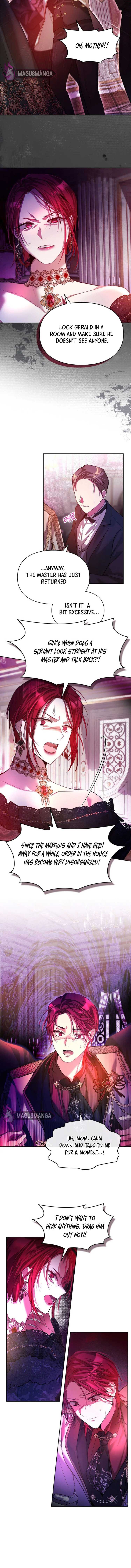 The Heroine Had an Affair with My Fiance Chapter 47 page 1