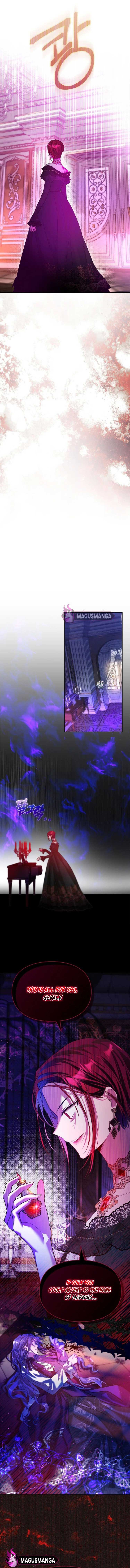 The Heroine Had an Affair with My Fiance Chapter 47 page 2