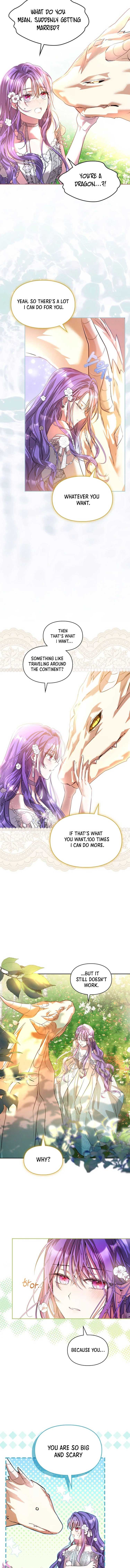 The Heroine Had an Affair with My Fiance Chapter 47 page 5