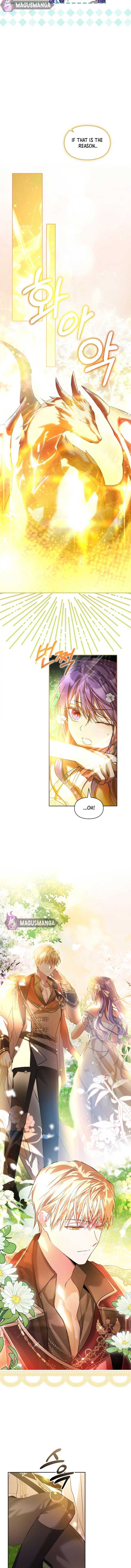 The Heroine Had an Affair with My Fiance Chapter 47 page 6