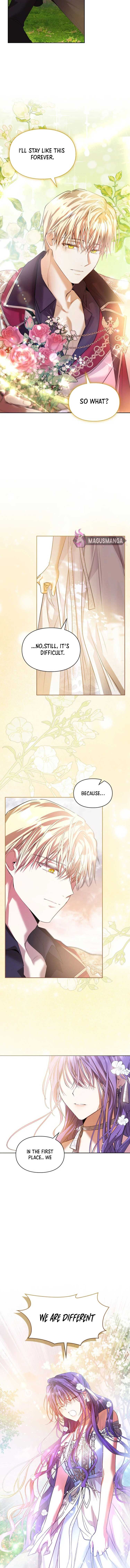 The Heroine Had an Affair with My Fiance Chapter 47 page 7