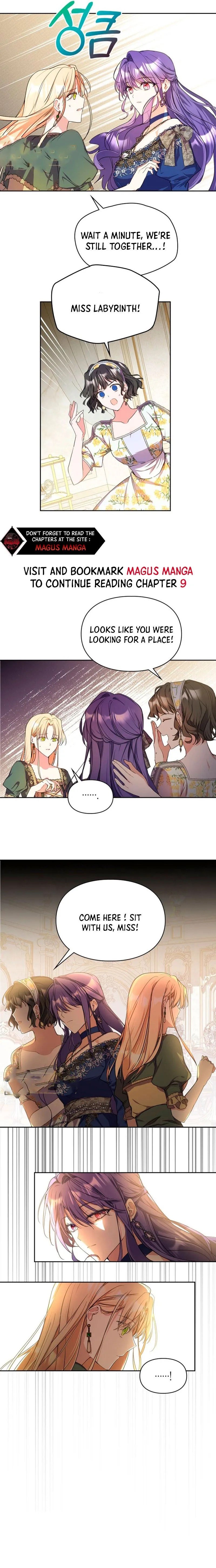 The Heroine Had an Affair with My Fiance Chapter 5 page 15
