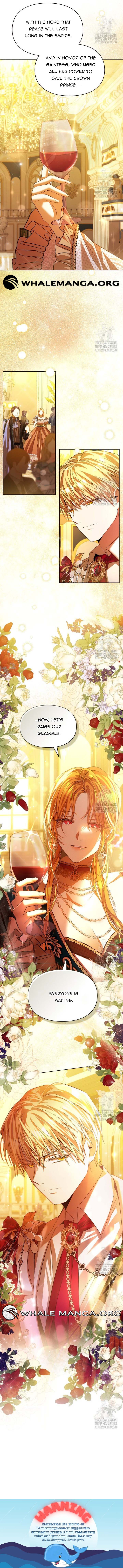 The Heroine Had an Affair with My Fiance Chapter 68 page 10