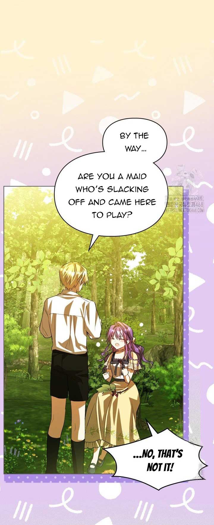 The Heroine Had an Affair with My Fiance Chapter 70 page 12
