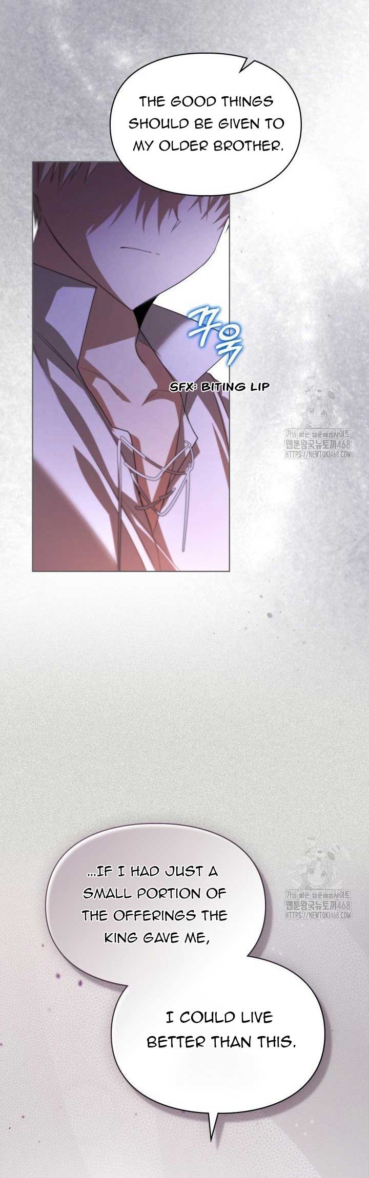 The Heroine Had an Affair with My Fiance Chapter 70 page 16