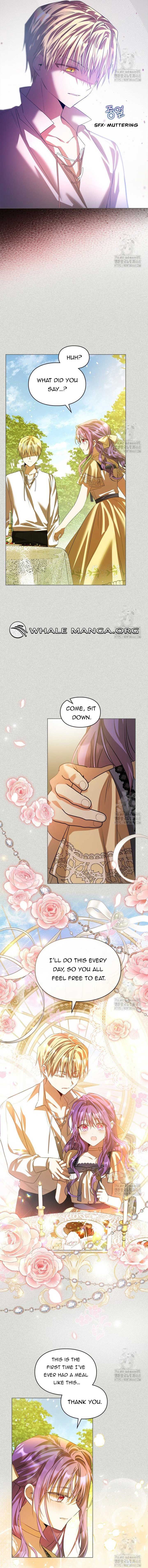 The Heroine Had an Affair with My Fiance Chapter 70 page 17