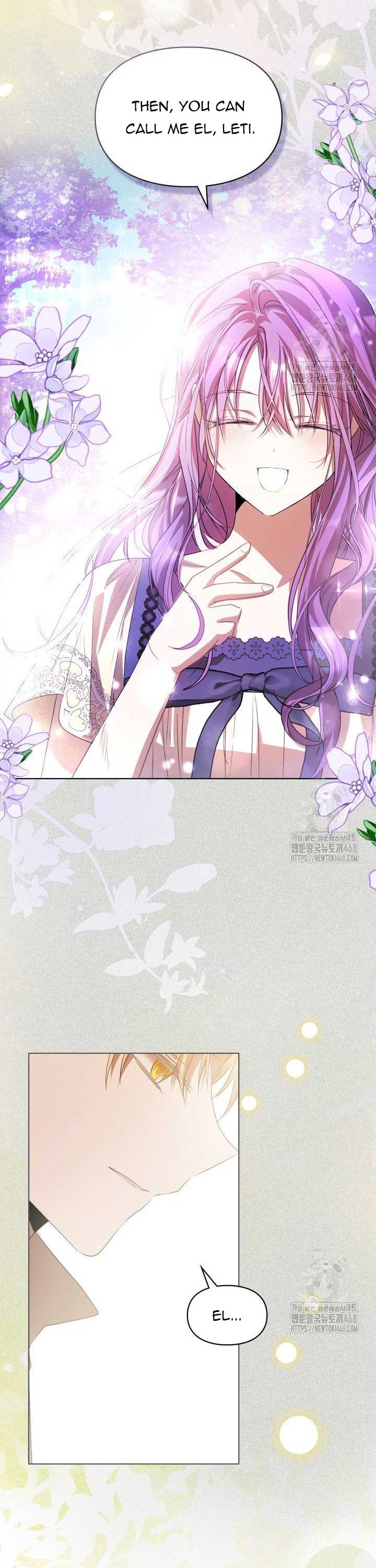 The Heroine Had an Affair with My Fiance Chapter 70 page 22