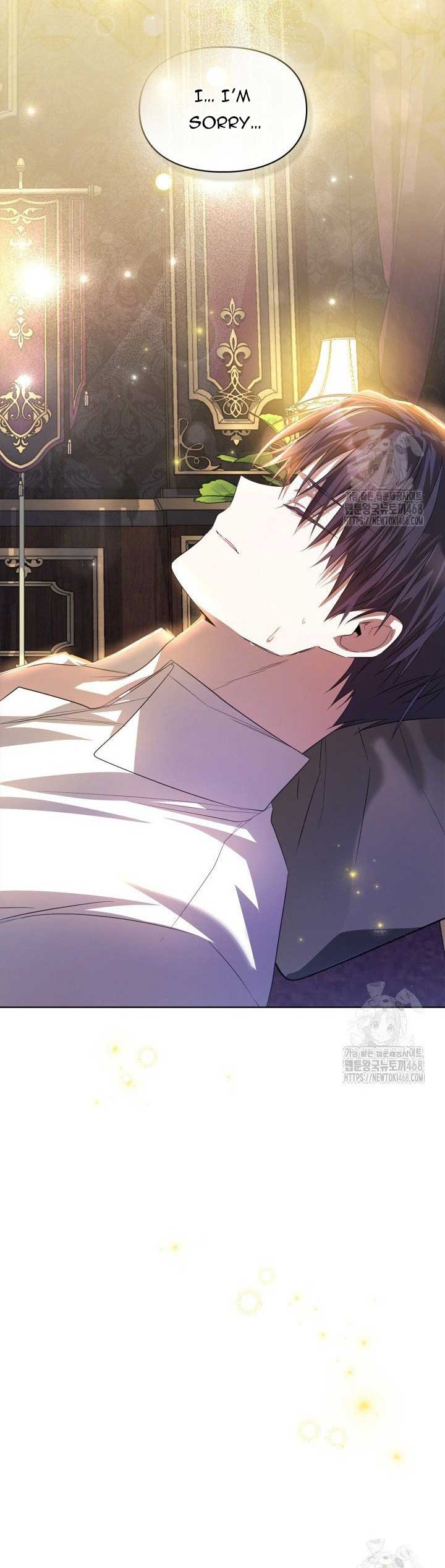 The Heroine Had an Affair with My Fiance Chapter 70 page 24