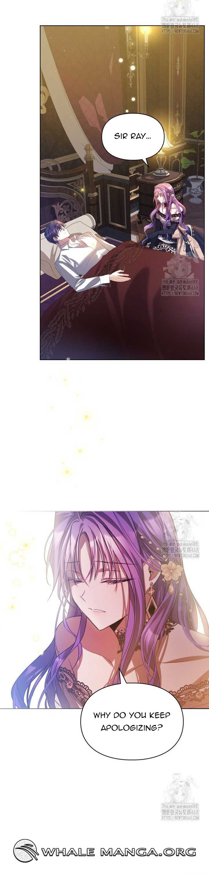 The Heroine Had an Affair with My Fiance Chapter 70 page 25