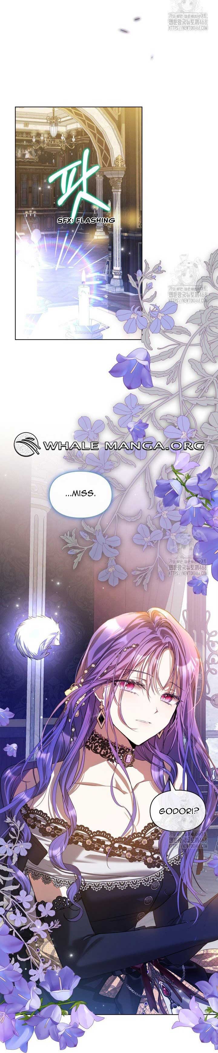 The Heroine Had an Affair with My Fiance Chapter 70 page 28