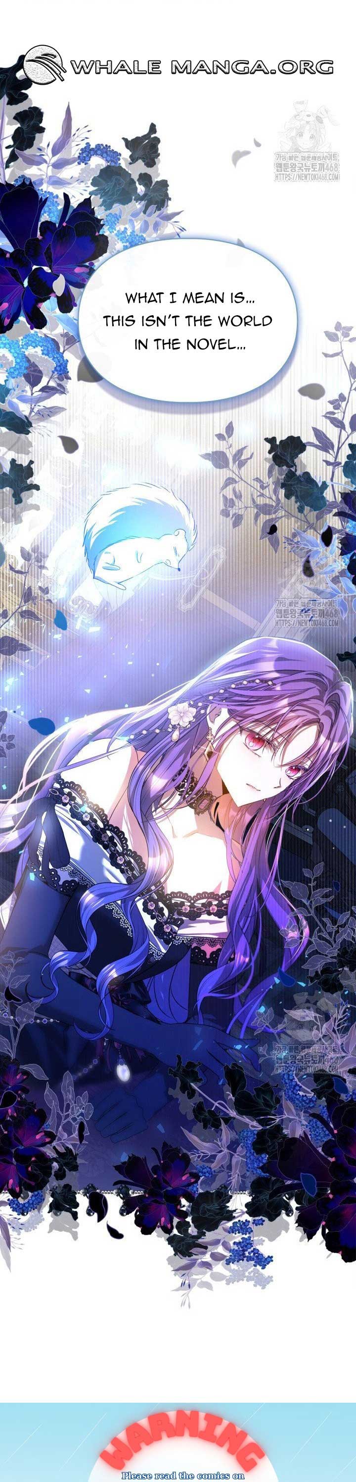 The Heroine Had an Affair with My Fiance Chapter 70 page 31