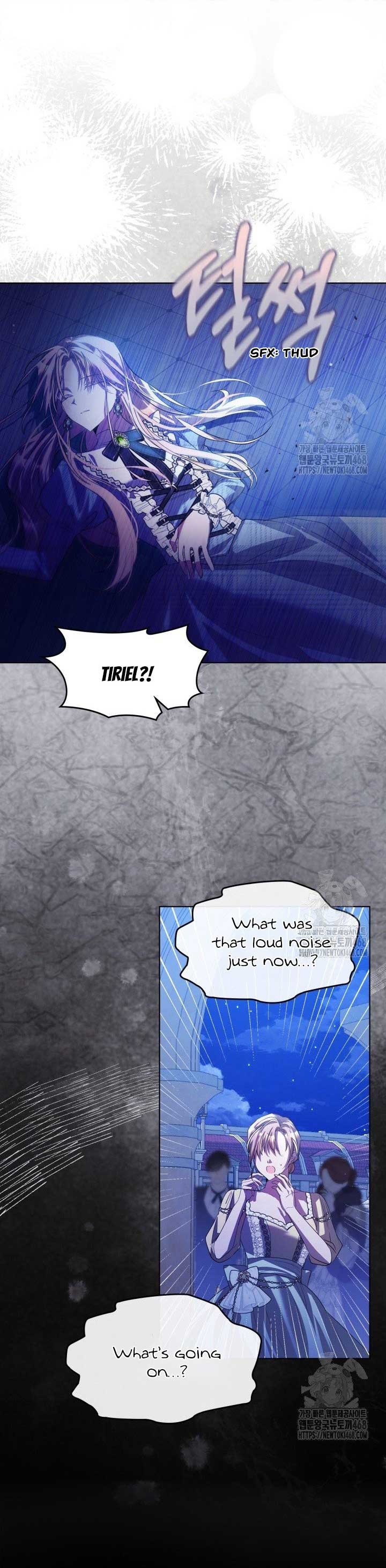 The Heroine Had an Affair with My Fiance Chapter 70 page 3