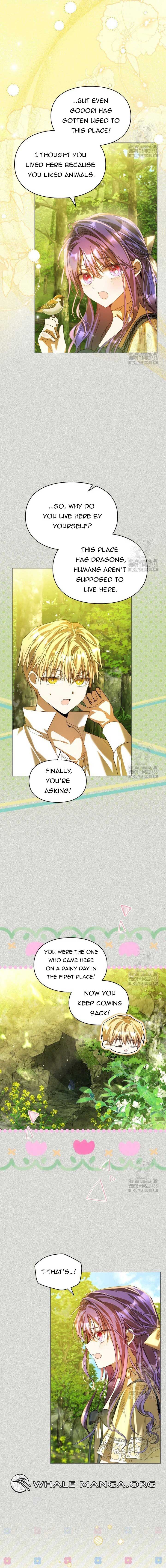 The Heroine Had an Affair with My Fiance Chapter 70 page 8
