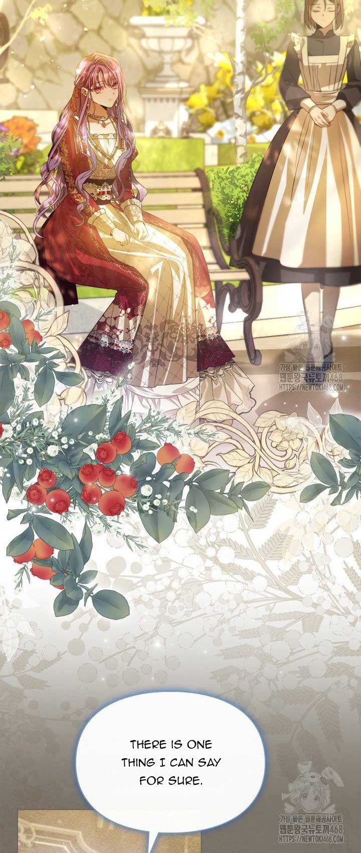 The Heroine Had an Affair with My Fiance Chapter 71 page 9