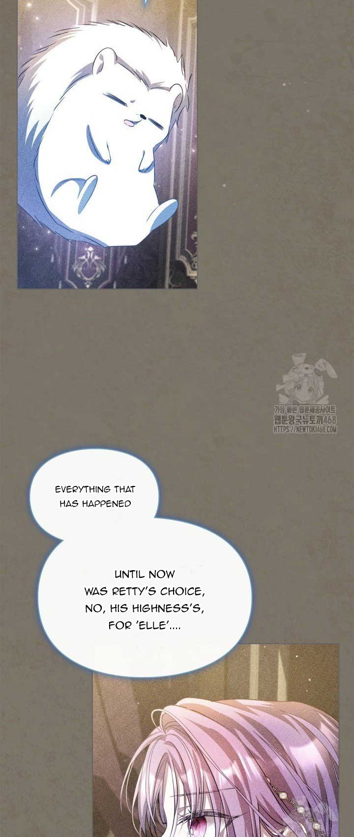 The Heroine Had an Affair with My Fiance Chapter 71 page 10