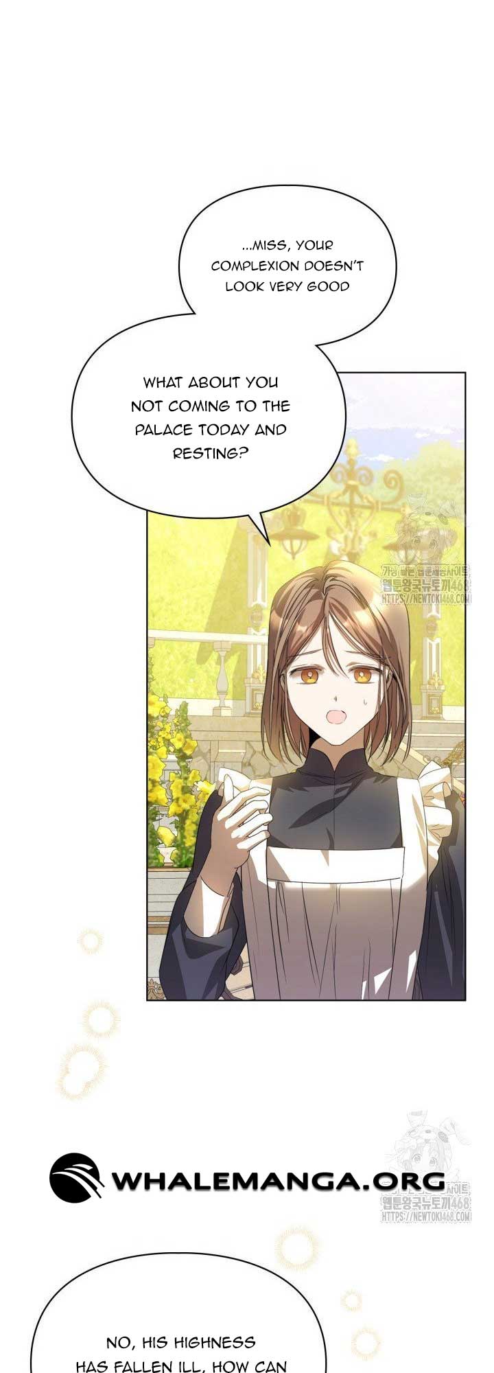 The Heroine Had an Affair with My Fiance Chapter 71 page 13