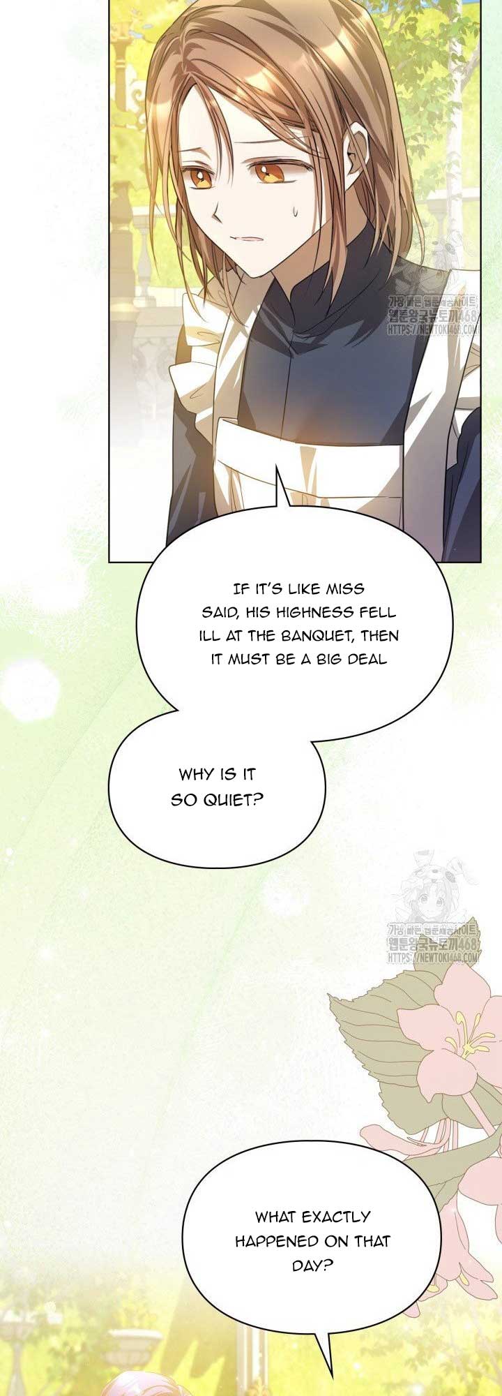 The Heroine Had an Affair with My Fiance Chapter 71 page 15