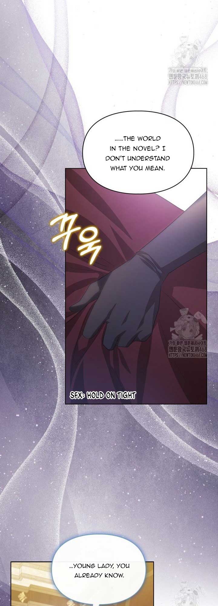 The Heroine Had an Affair with My Fiance Chapter 71 page 1