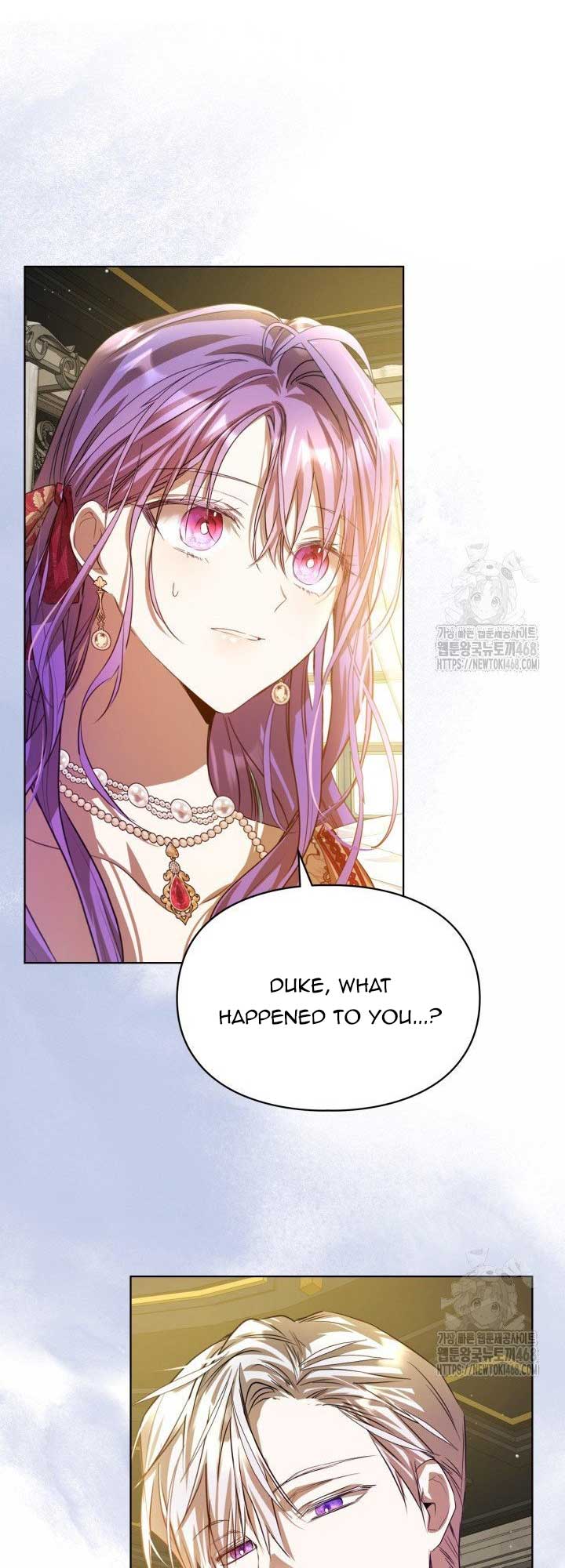 The Heroine Had an Affair with My Fiance Chapter 71 page 24
