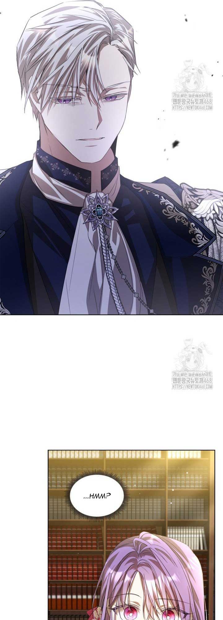 The Heroine Had an Affair with My Fiance Chapter 71 page 30