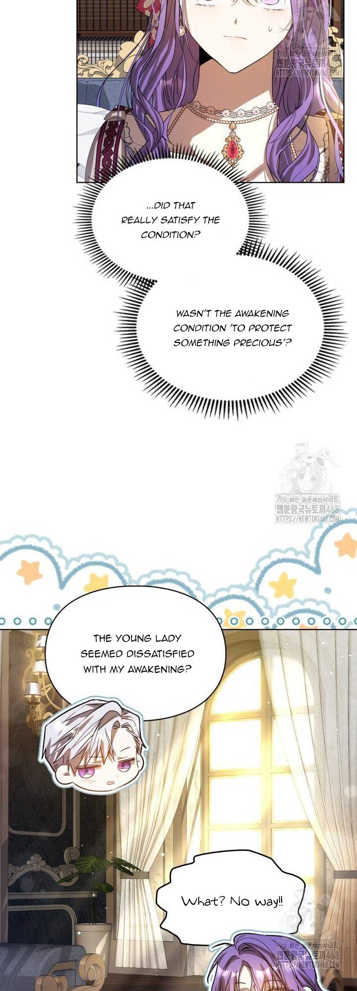 The Heroine Had an Affair with My Fiance Chapter 71 page 31