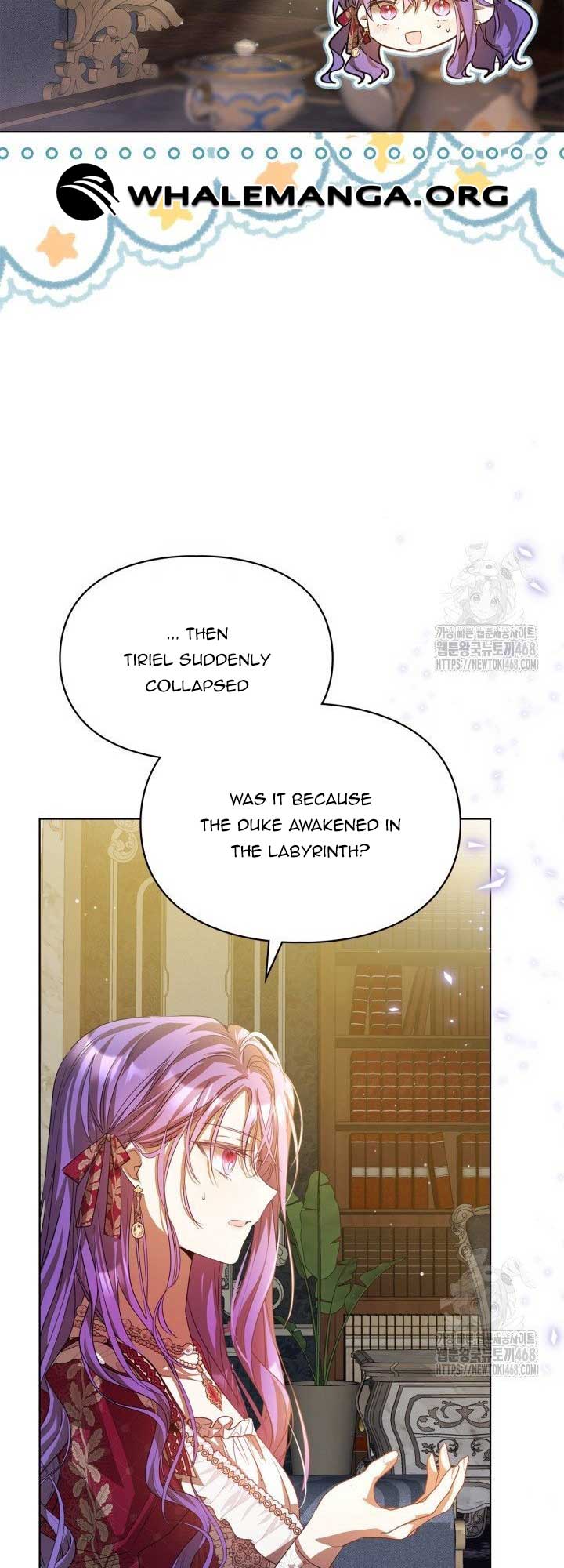 The Heroine Had an Affair with My Fiance Chapter 71 page 32