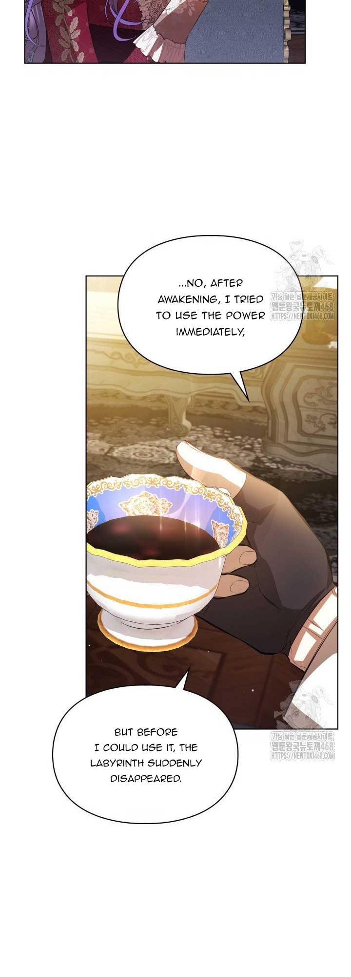 The Heroine Had an Affair with My Fiance Chapter 71 page 33