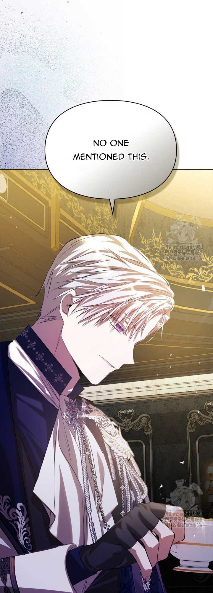 The Heroine Had an Affair with My Fiance Chapter 71 page 35