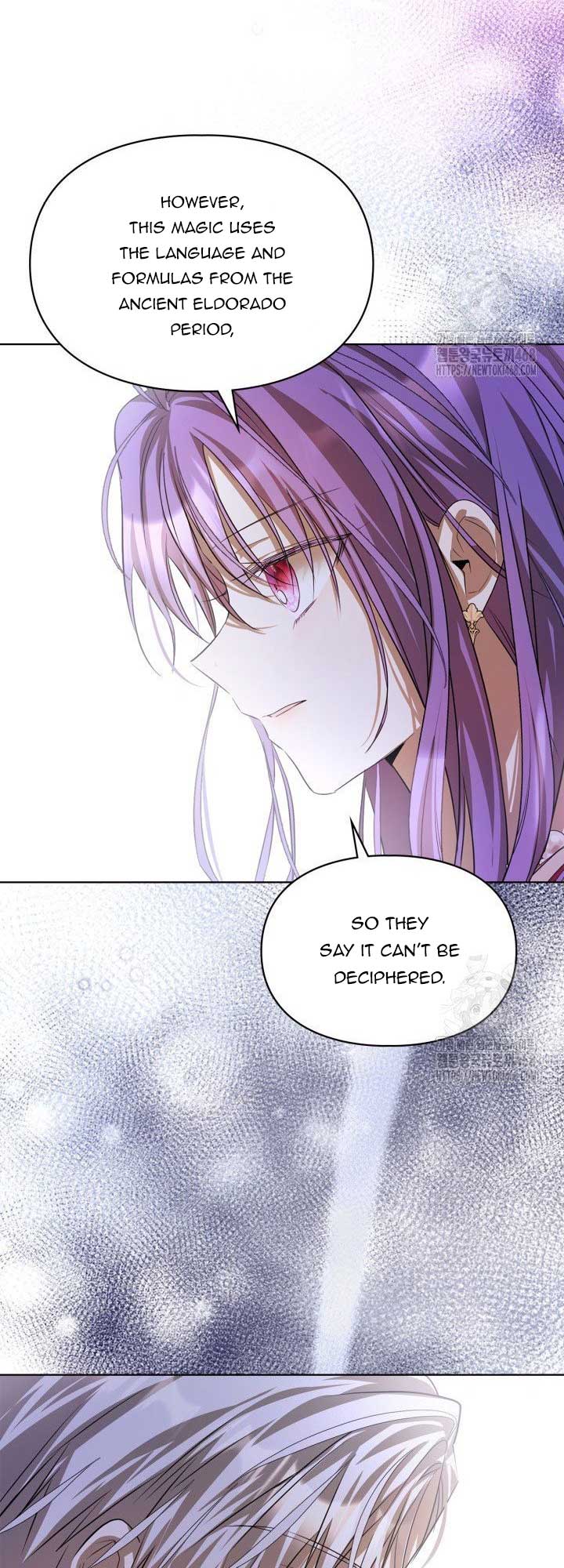 The Heroine Had an Affair with My Fiance Chapter 71 page 44