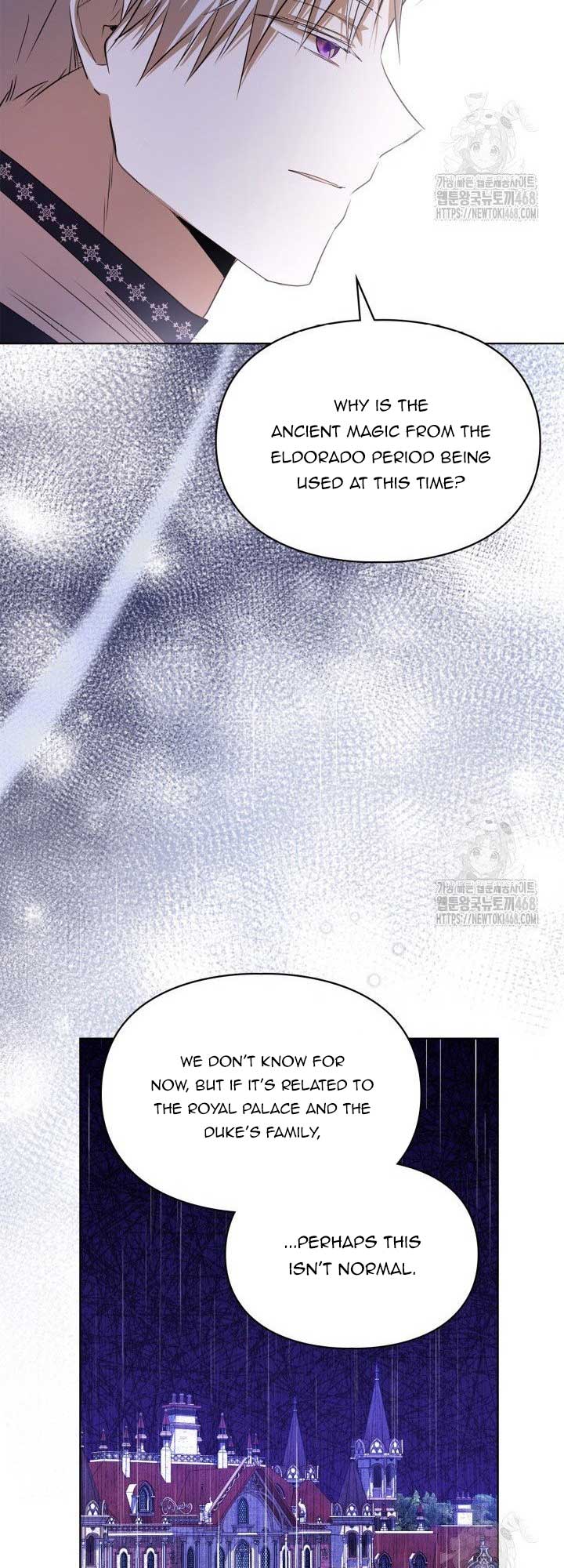 The Heroine Had an Affair with My Fiance Chapter 71 page 45