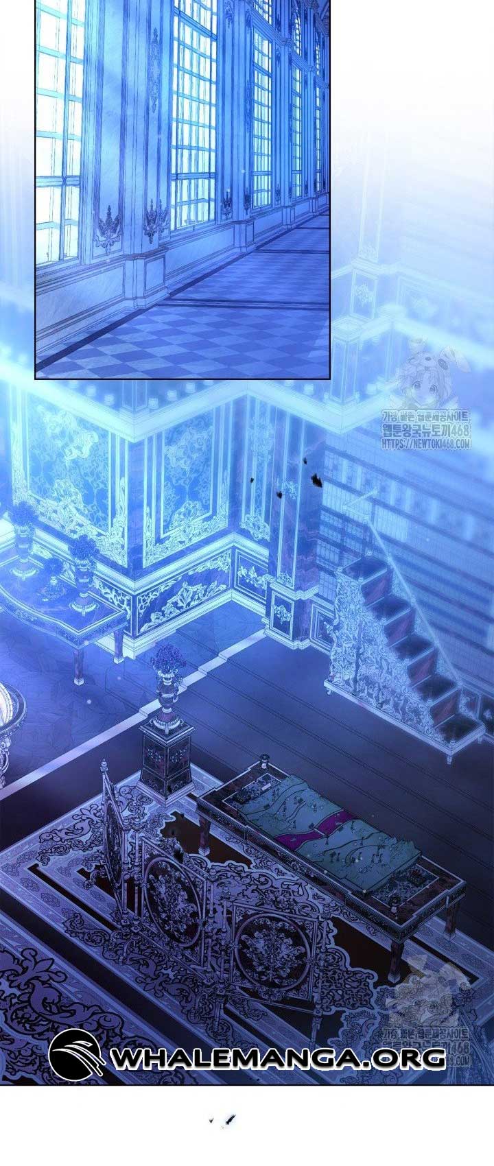 The Heroine Had an Affair with My Fiance Chapter 71 page 52