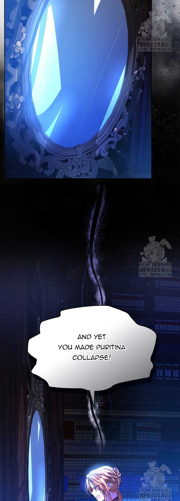 The Heroine Had an Affair with My Fiance Chapter 71 page 55