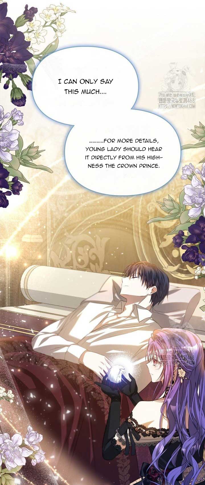 The Heroine Had an Affair with My Fiance Chapter 71 page 5