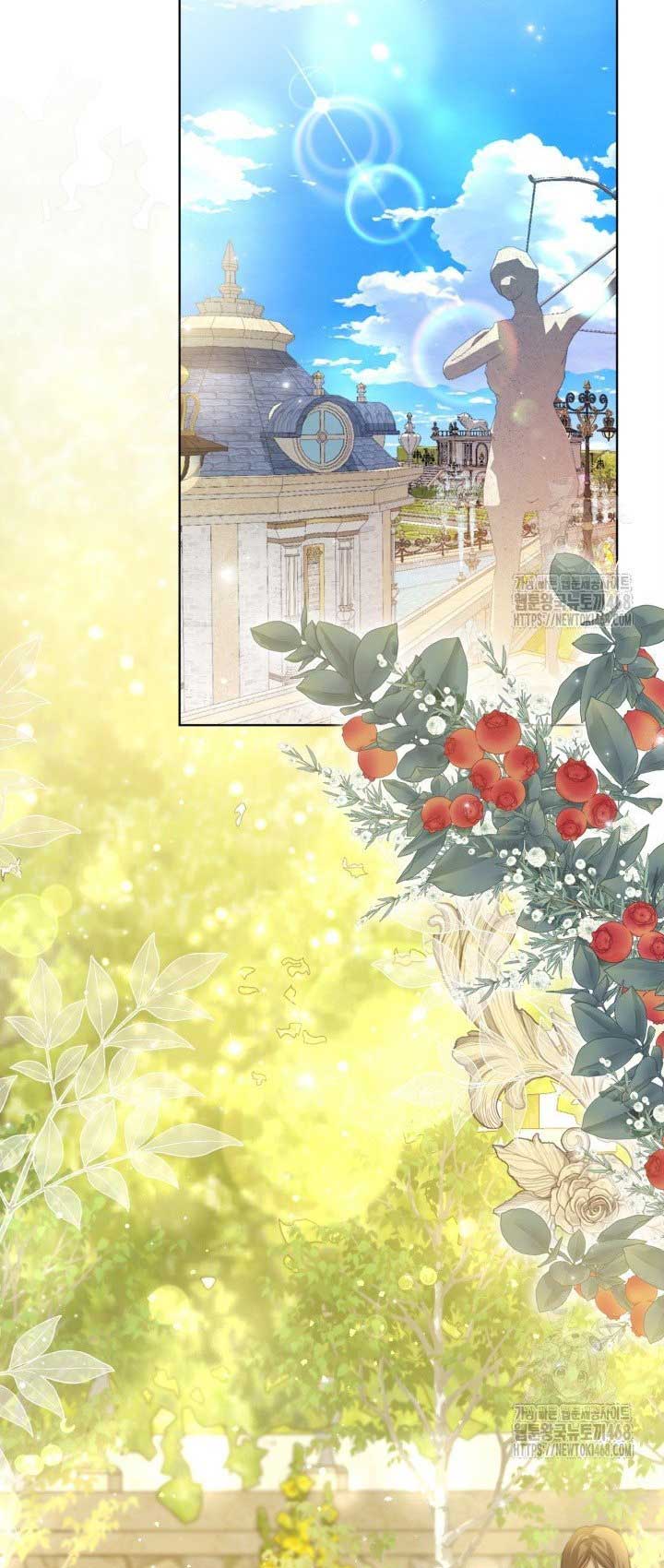 The Heroine Had an Affair with My Fiance Chapter 71 page 8